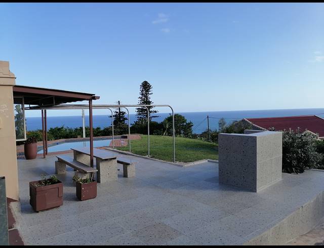 13 BEDROOM HOUSE FOR SALE IN BLUFF